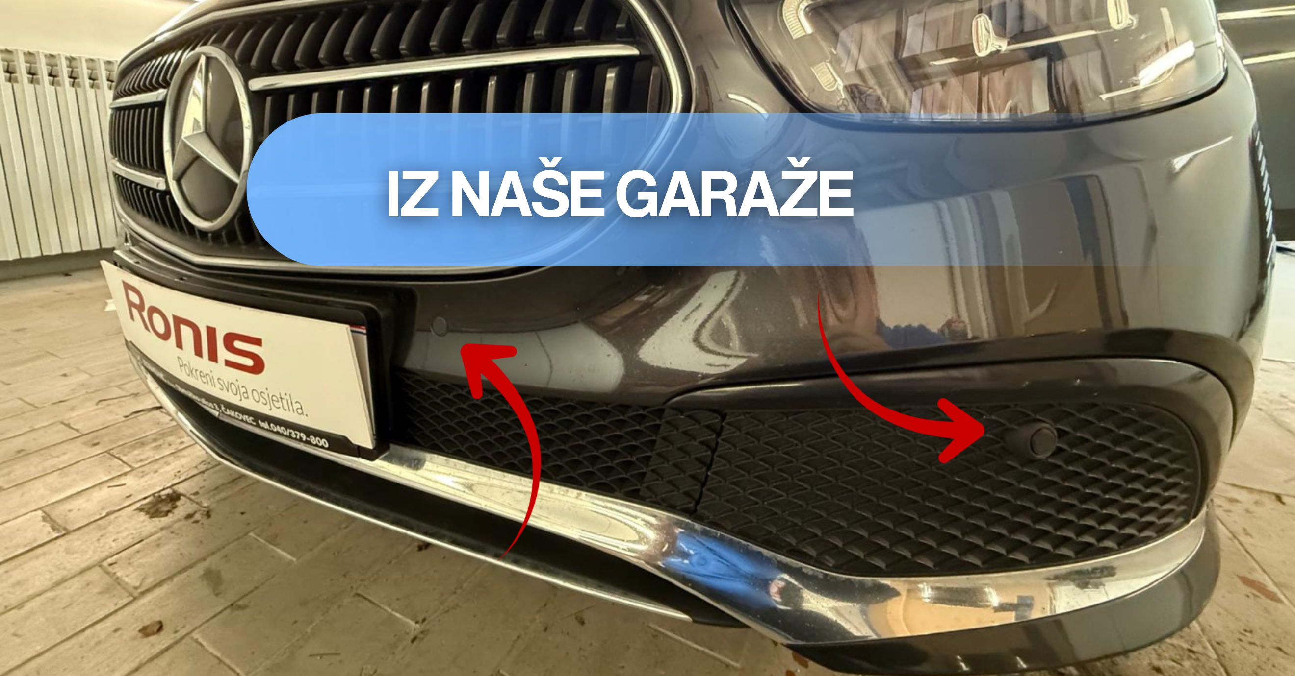 Mercedes E-klase 2021