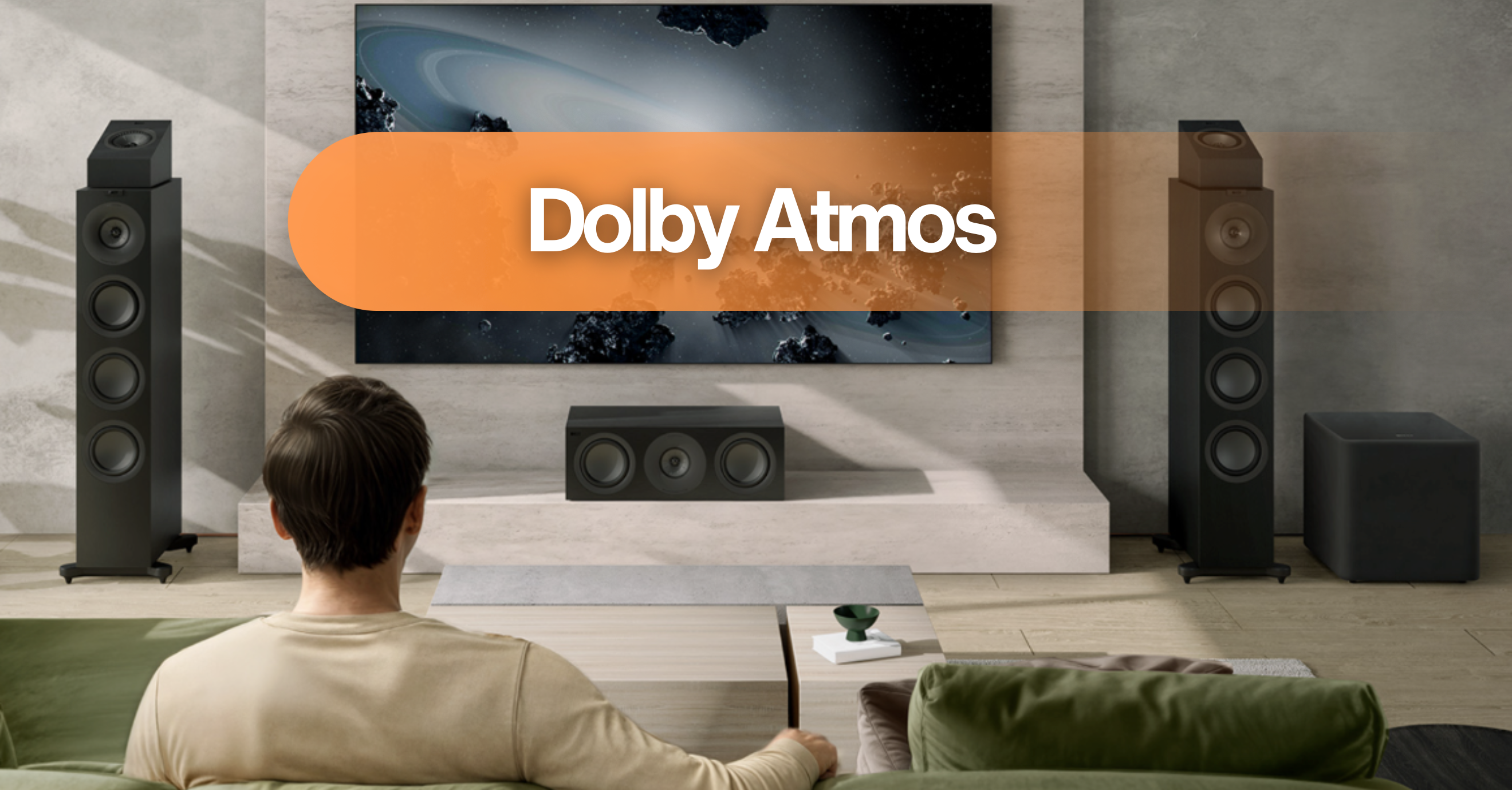 Dolby Atmos