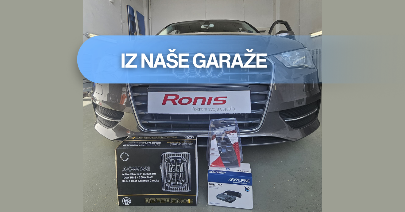 Audi A3 2013