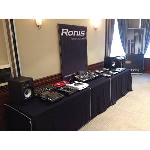 HIGH-END event godine