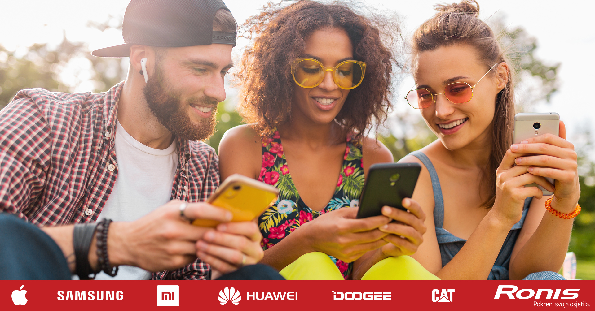 iPhone, Samsung, Huawei, Xiaomi - nabavi sada uz super popust na jednokratno plaćanje!