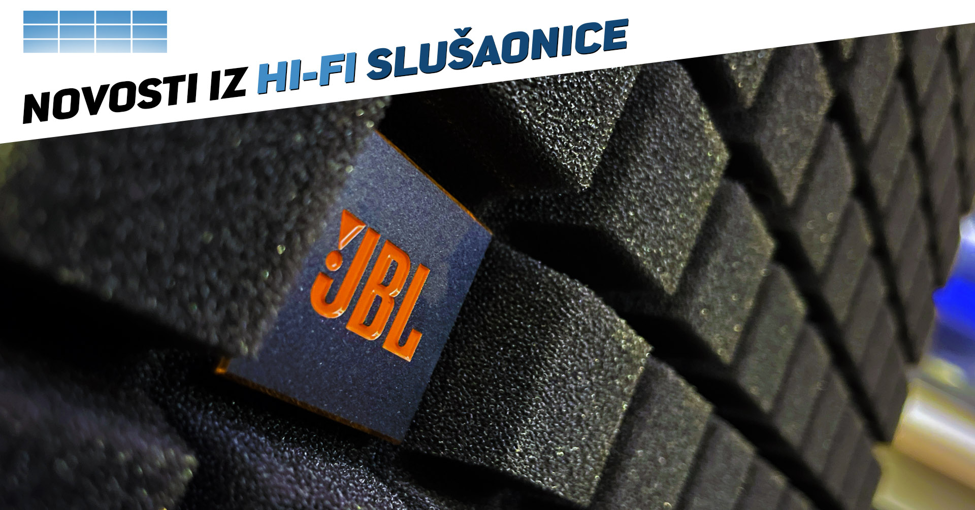 JBL L100 Classic - klasika sa zasluženim pedigreom