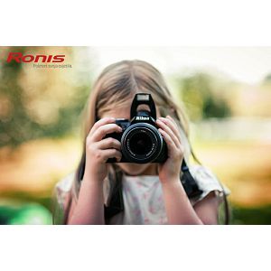 JESENSKA NIKON AKCIJA Nabavite vrhunski fotoaparat na 24 rate i poklon memorijsku karticu