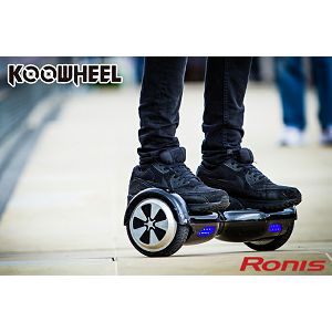 KOOWHEEL HOVERBOARD AKCIJA Najluđa zabava za klince i velike sada s 10% popusta i na 24 rate!