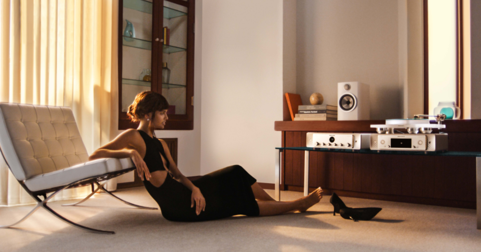 MARANTZ TRADE-IN AKCIJA: 70 dana za 70 godina