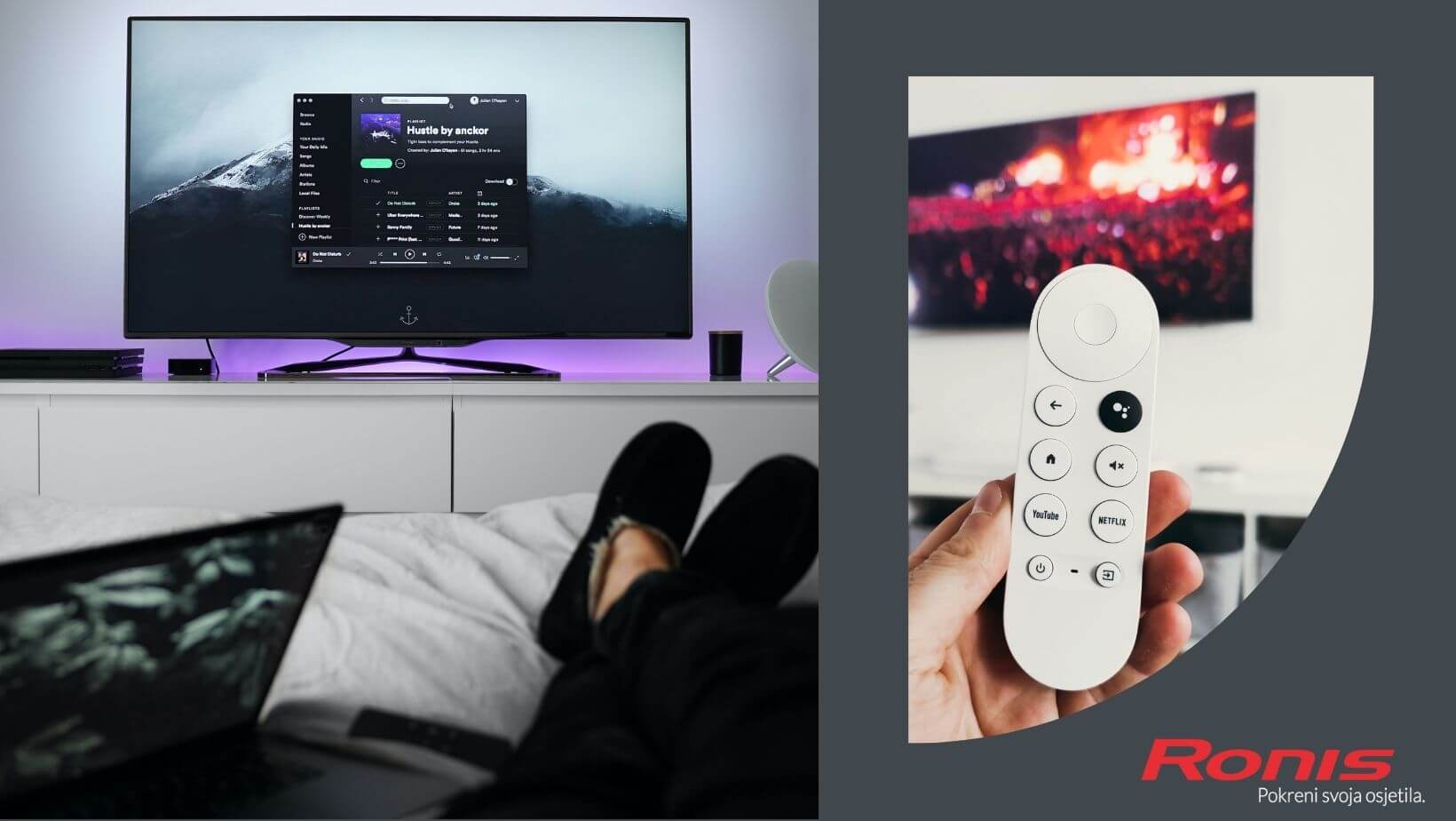 Media player akcija 🏷️ | Nabavi novi media box na preko 40% popusta!