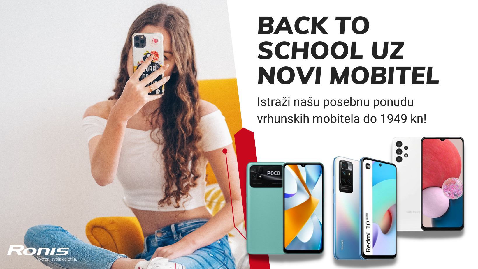 Mobiteli do 1949 kn! 📱