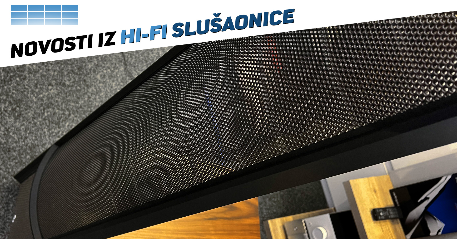Martin Logan Classic ESL 9