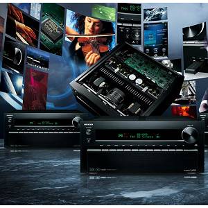 Onkyo AV receiveri po super akcijskim cijenama!