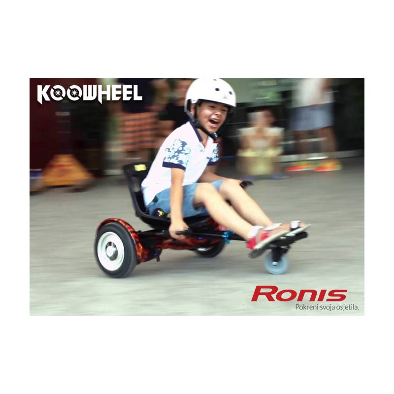 OPREMITE SVOG KLINCA Nabavite televizor za dječju sobu, laptop, mobitel ili hoverboard po super cijeni s poklonom!