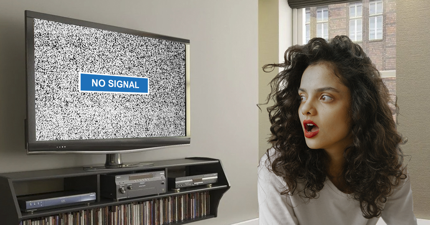 Počeo je potpuni prijelaz na novi DVB-T2/HEVC signal!
