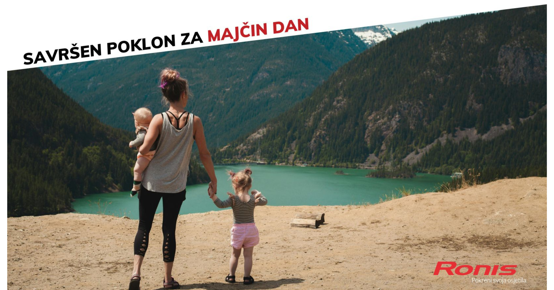Popusti za Majčin dan: Pametni satovi, slušalice, osobna njega po super cijenama