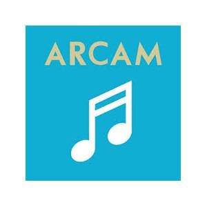 Povežite iPhone i Arcam!