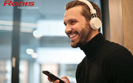 Preko 30 modela slušalica na akciji! Odaberi AKG, JBL, Beats, Marley, Sennheiser i uživaj u svom svijetu dobrog zvuka!