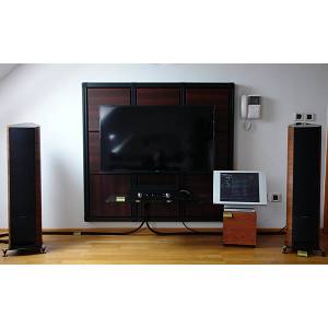 Premium Hi-Fi postava u Čakovcu