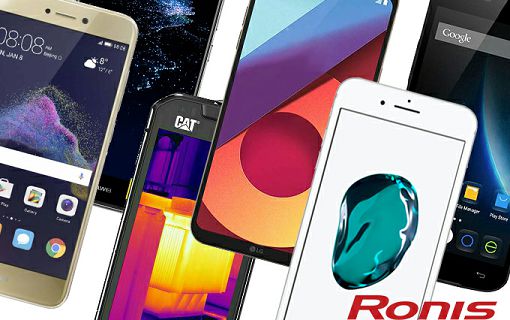 PROLJETNO ČIŠĆENJE SMARTFONA Nabavi iPhone, Huawei, Cat ili Xperiu s popustom do 37%! Sve naše cijene vrijede i na 12 rata bez kamata!