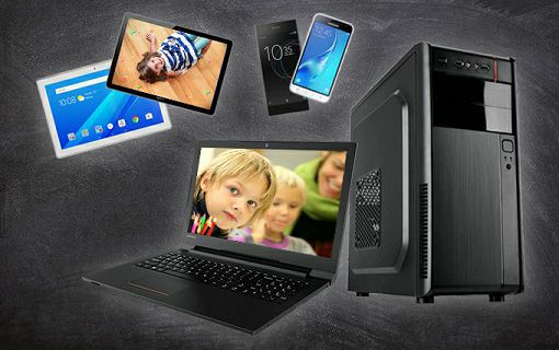 Samsung Galaxy J3 samo 899 kn! Iskoristite i ostale last minute popuste na mobitele, laptope, tablete i stolna računala za vašeg klinca!