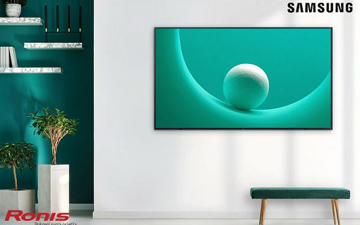 SAMSUNG PROMO Odaberi vrhunski QLED televizor i uzmi poklon Galaxy TAB A 10.1. Uz QLED 8K poklanjamo Q90 soundbar. Plati na 36 rata bez kamata.