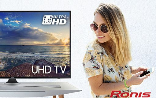Samsung Smart TV 190 cm, Galaxy S8, Huawei P20, Garmin Forerunner..nabavi sada na akciji i na rate bez kamata!