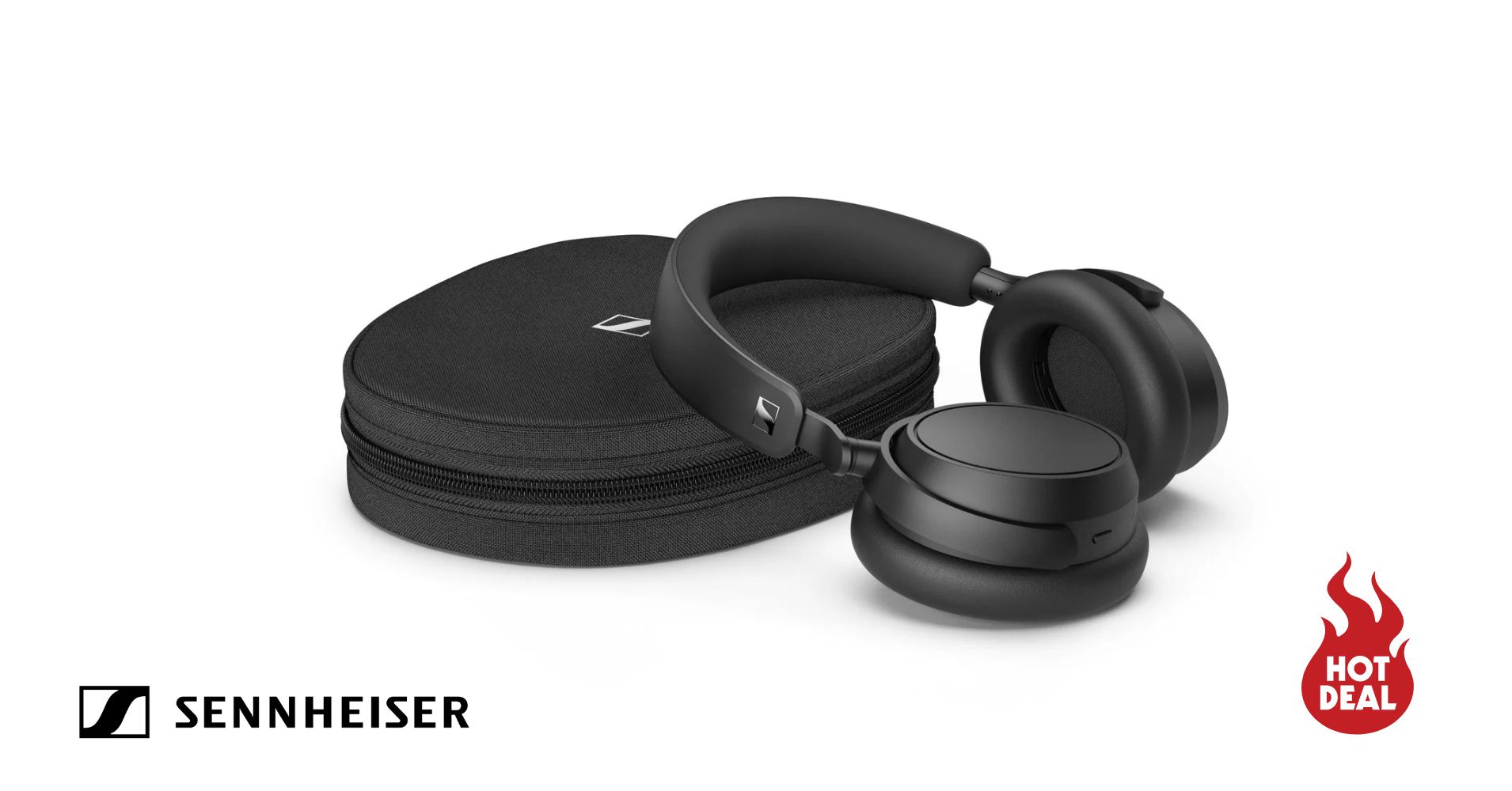 Sennheiser slušalice na akciji do čak 45%