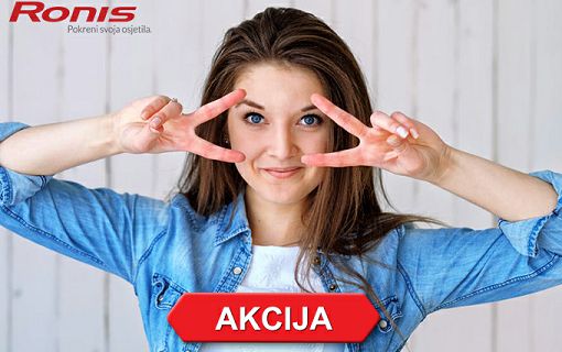 SIJEČANJSKA AKCIJA - Odaberi televizor, mobitel, prijenosni zvučnik, Hi-Fi ili slušalice po ledenim cijenama!