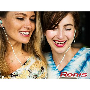 SLUŠALICE NA AKCIJI Nabavi Sennheiser, JBL, AKG, Pioneer do 25% jeftinije