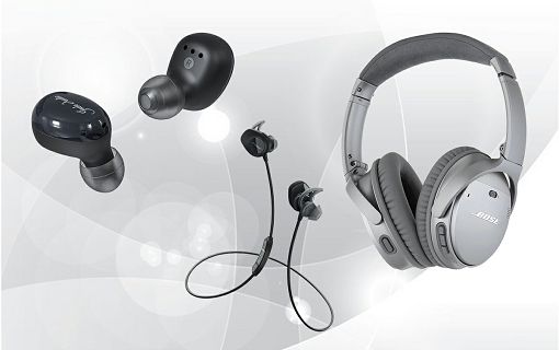 True Wireless Stereo slušalice kao najbolji odabir bežičnih slušalica