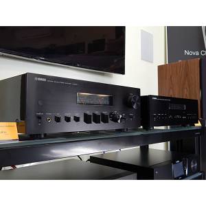 Yamaha i Dali - premiumi stereo HI-FI doživljaj u Rijeci