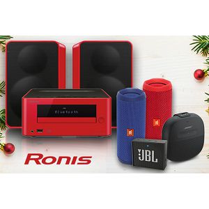 ZVUČNICI I HIFI LINIJE Bose, Onkyo, JBL, Pioneer & LG - nabavi samo danas po super cijeni!