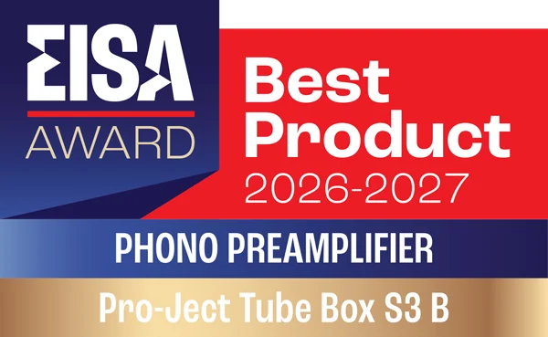EISA PRO-JECT Tube Box S3 B