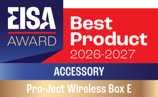 EISA Wireless Box E