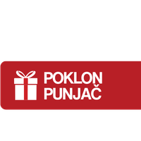 Poklon adapter