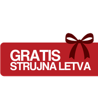 Poklon strujna letva