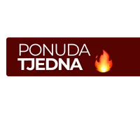 Ponuda tjedna