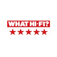 What Hifi 5 stars
