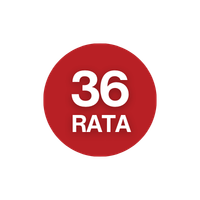 36 rata - Hi-Fi & Audio