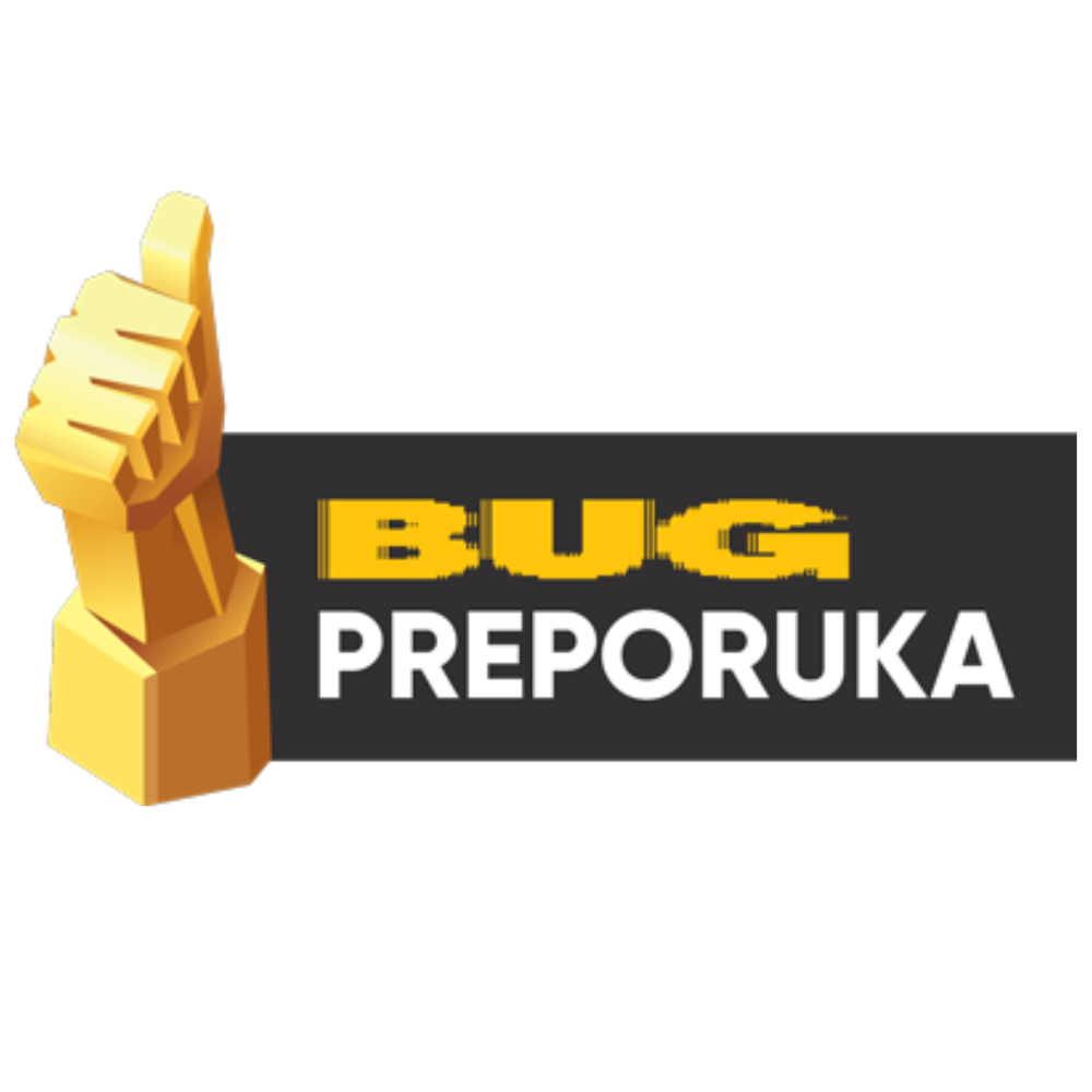 BUG preporuka