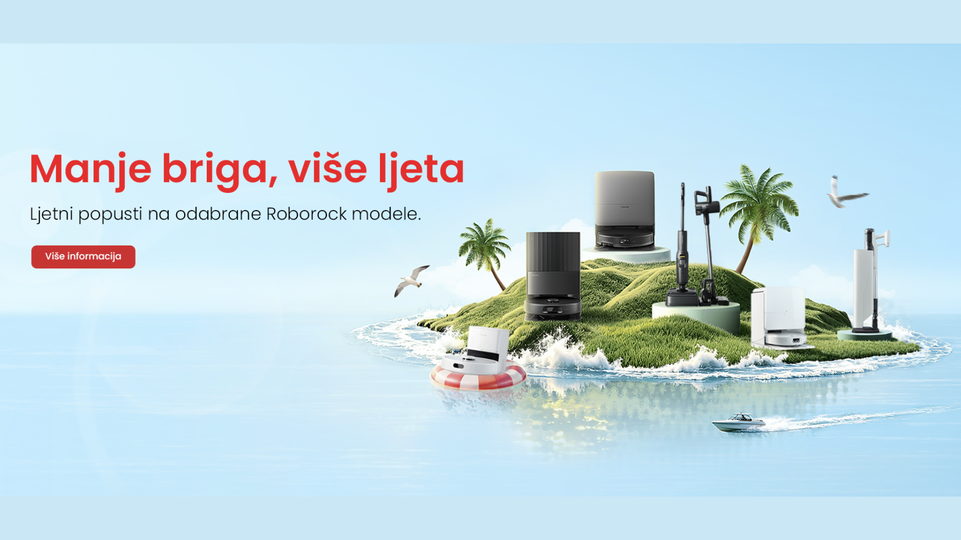 Homepage banner large