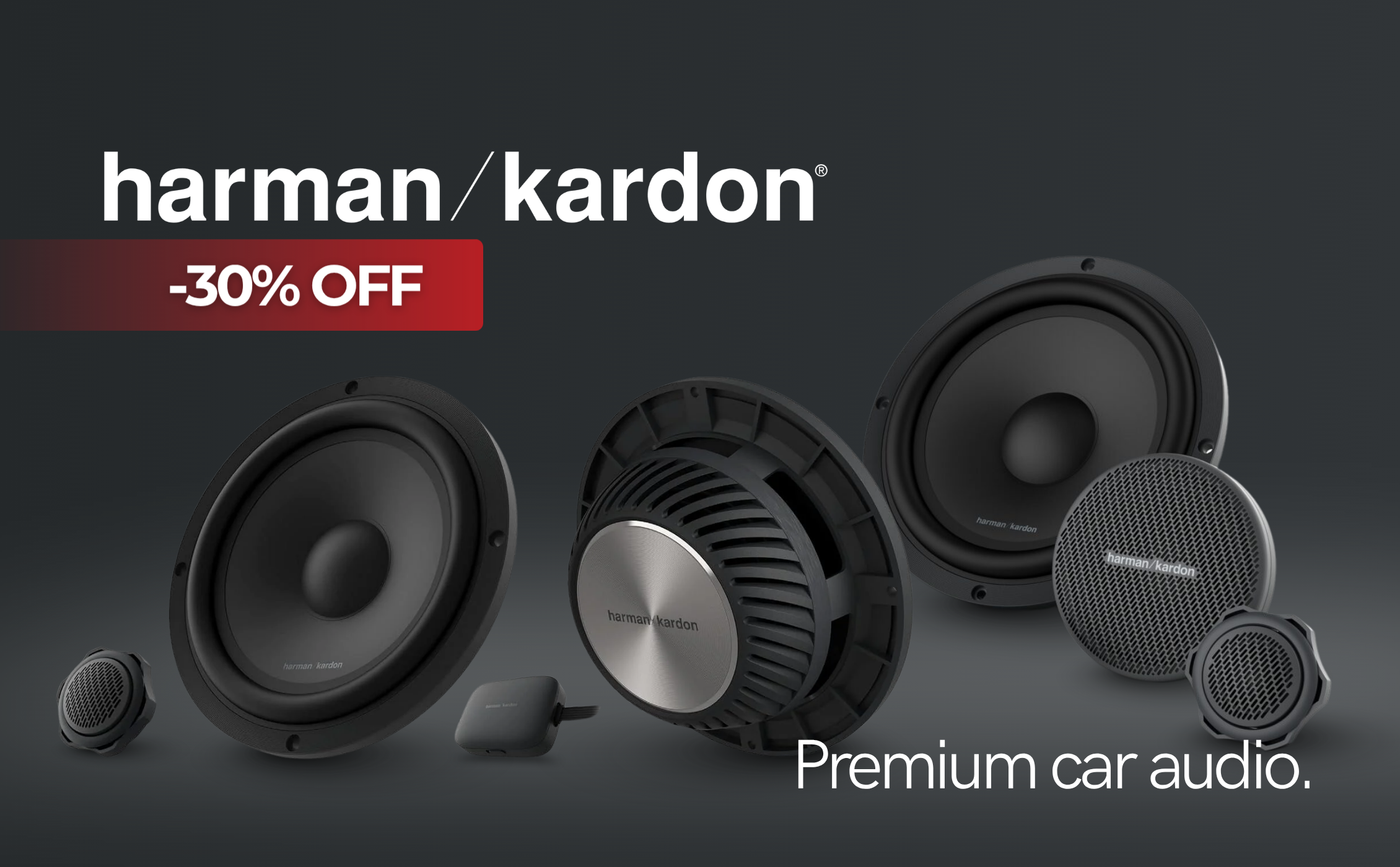 Harman Kardon na akciji -30%