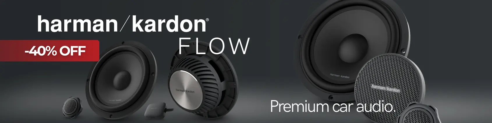 Harman Kardon na akciji -40%