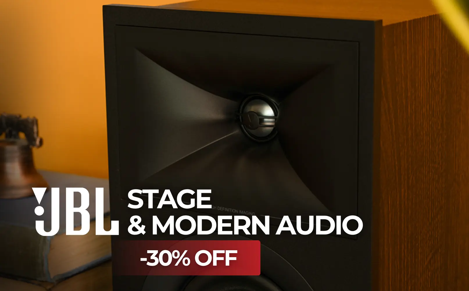 JBL Hi-Fi na -30% popusta