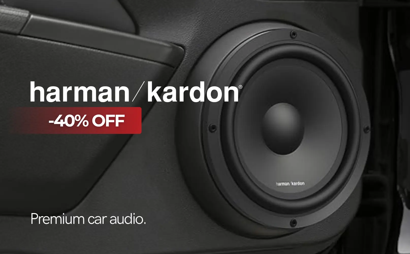 Harman Kardon na akciji -40%