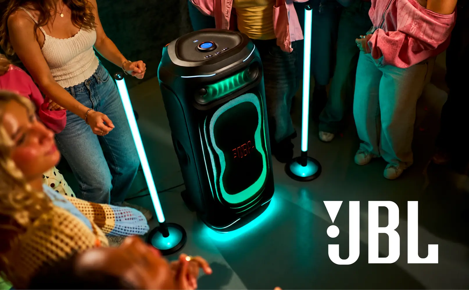 JBL PartyBox Ultimate 2 je stigao!